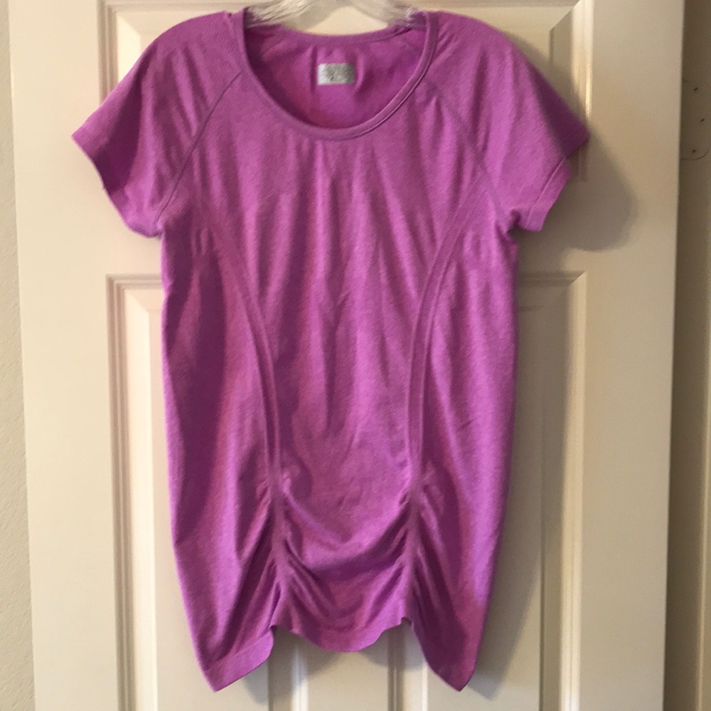 Athleta Fast Track top